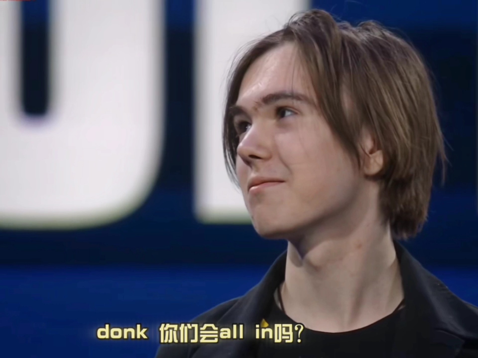 而是一面观 而是一面观